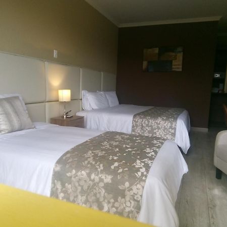 Hotel Salento Plaza Habitación foto