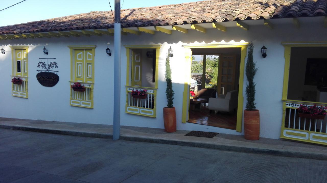 Hotel Salento Plaza Exterior foto